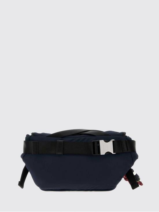 26SS 디스퀘어드2 크로스백 BBM007861700001 M1589 Blue - DSQUARED2