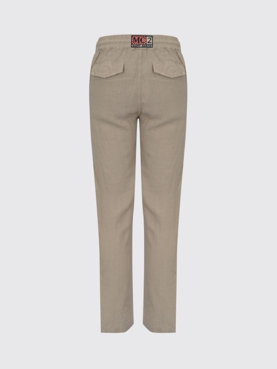 26SS 세인트바쓰 트레이닝/조거 팬츠 CAA0001 00138L Beige - MC2 SAINT BARTH
