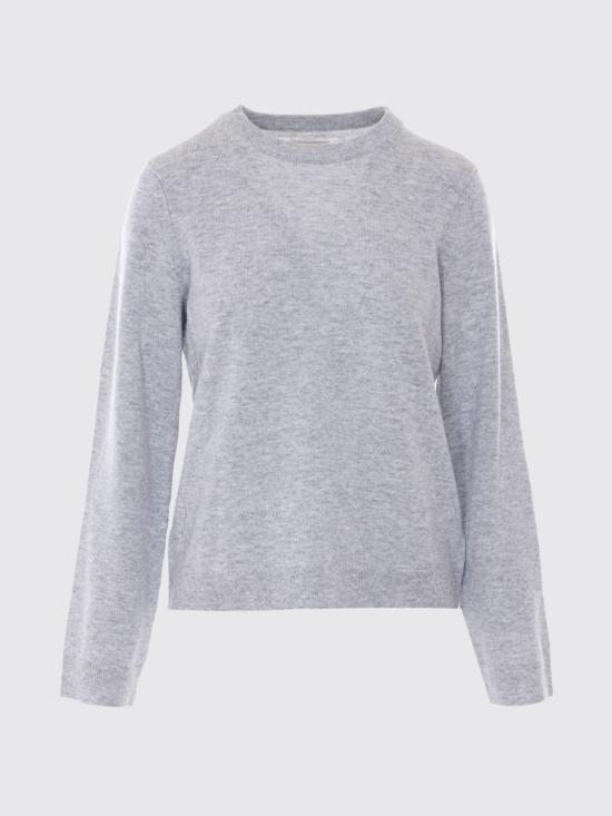 26SS 자딕앤볼테르 스웨터 KWSW02873 022 Grey - ZADIG & VOLTAIRE