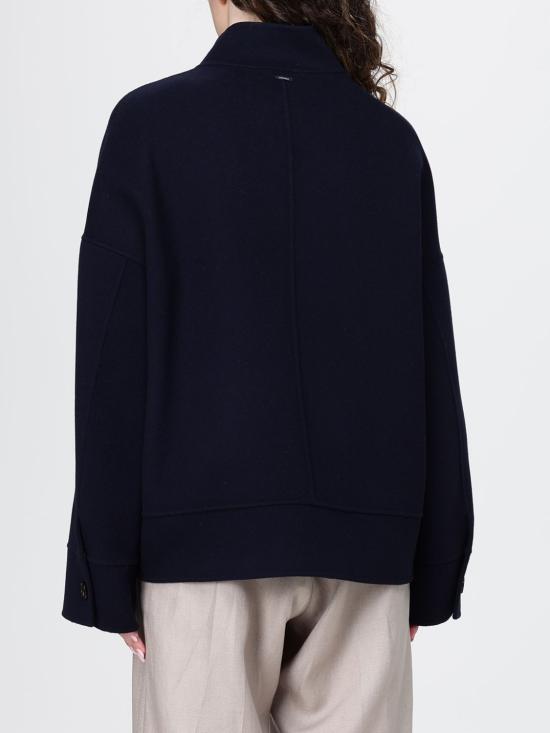 26SS 에스막스마라 코트 2619041111600 081 Blue - 'S MAX MARA