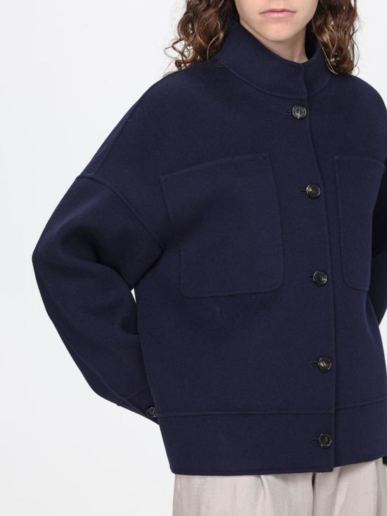 26SS 에스막스마라 코트 2619041111600 081 Blue - 'S MAX MARA