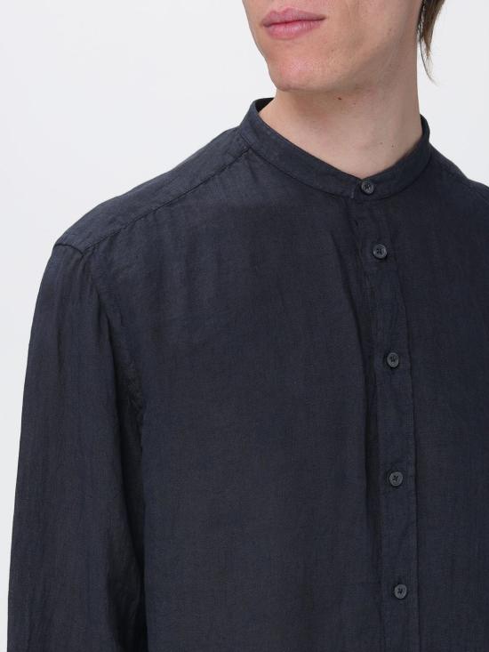26SS B.D.배기스 긴팔 셔츠 B005TC162 283 Navy - B.D. BAGGIES