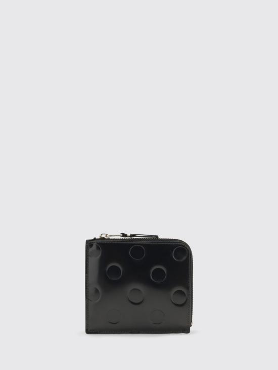 26SS 꼼데가르송 남성지갑 SA3100NE 1 Black