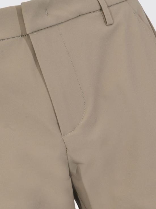 26SS 돈답 스트레이트 팬츠 UP235OS0112U002 029 Sand - DONDUP
