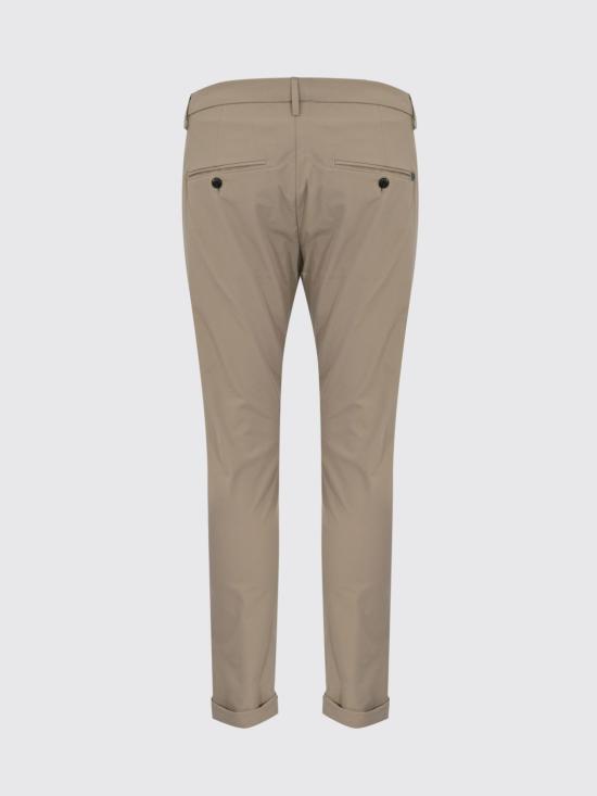 26SS 돈답 스트레이트 팬츠 UP235OS0112U002 029 Sand - DONDUP