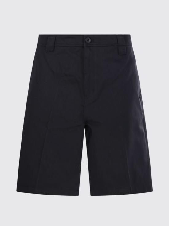 26SS 쿠어 숏팬츠 CXG2PT16 DEEP NAVY Blue - COOR