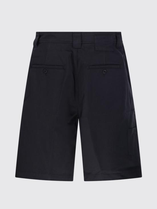 26SS 쿠어 숏팬츠 CXG2PT16 DEEP NAVY Blue - COOR