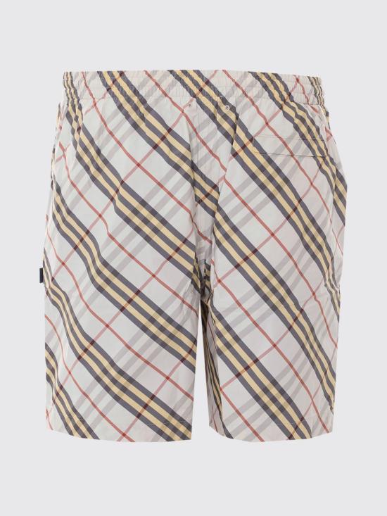 26SS 버버리 스윔팬츠 8123268 Beige - BURBERRY