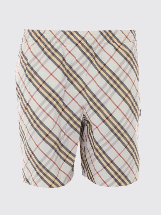 26SS 버버리 스윔팬츠 8123268 Beige - BURBERRY