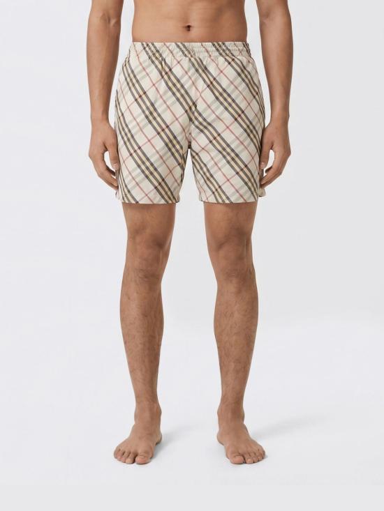 26SS 버버리 스윔팬츠 8123268 Beige
