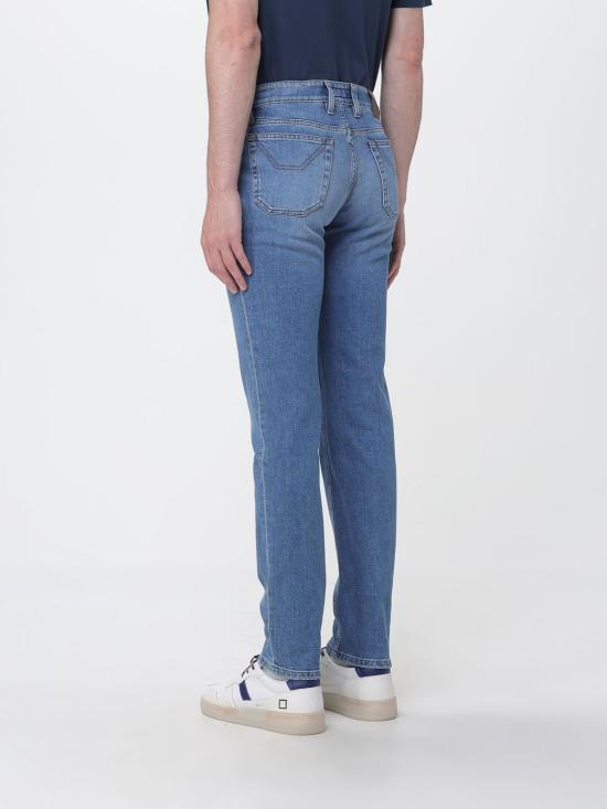 26SS 제커슨 데님 팬츠 PA014DENI043 D148 Denim - JECKERSON