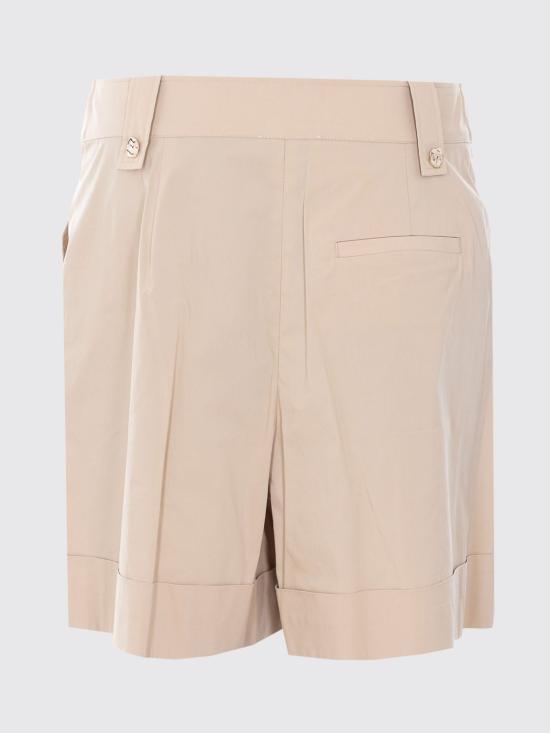 26SS 리우조 숏팬츠 CA6273T297A P9574 Beige - LIU JO