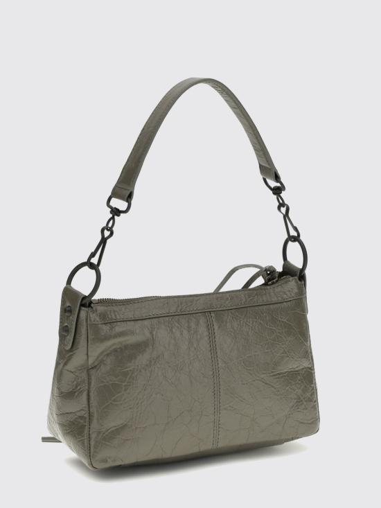 26SS 발렌시아가 르 시티 모토 미니백 8661222ABEK 3258 Military - BALENCIAGA