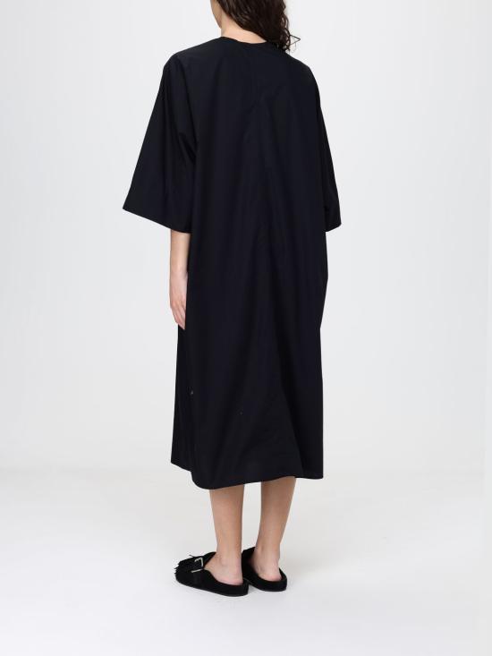 26SS 필리파 케이 롱 원피스 32176 1433 Black - FILIPPA K