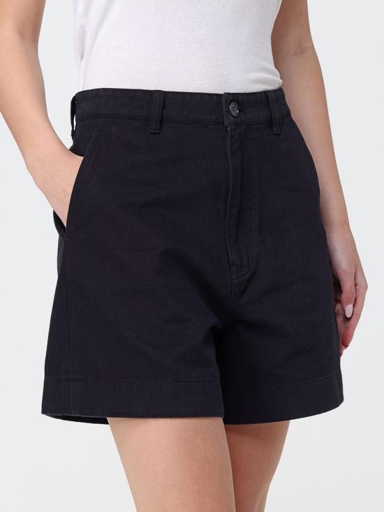 26SS 필리파 케이 숏팬츠 31423 0125 Black - FILIPPA K