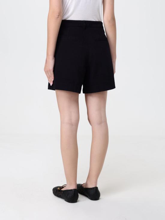 26SS 필리파 케이 숏팬츠 31423 0125 Black - FILIPPA K