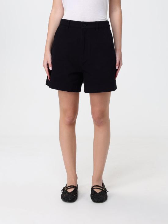 26SS 필리파 케이 숏팬츠 31423 0125 Black