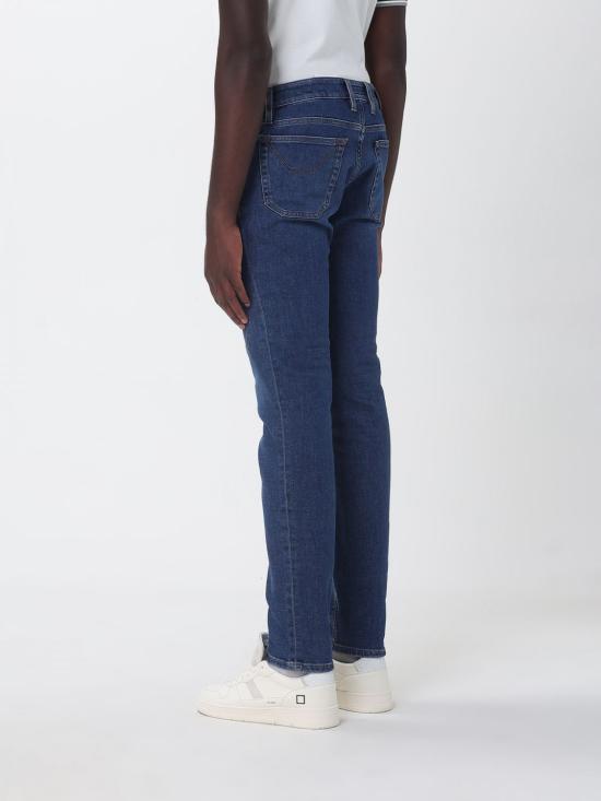 26SS 제커슨 데님 팬츠 PA077DENI043 D147 Denim - JECKERSON