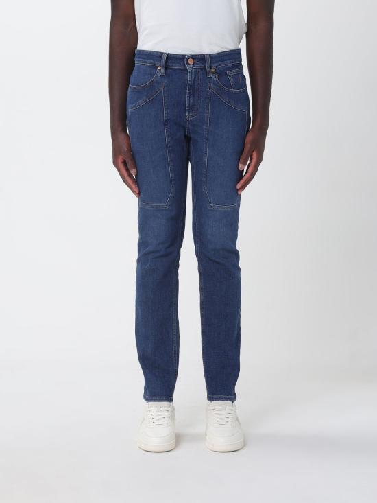 26SS 제커슨 데님 팬츠 PA077DENI043 D147 Denim