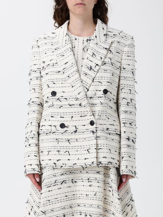 26SS 보스 수트 자켓 50553674 962 Multicolor