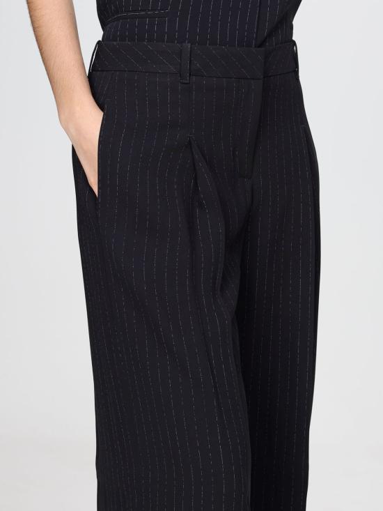 26SS 보스 스트레이트 팬츠 50554101 960 Multicolor - BOSS