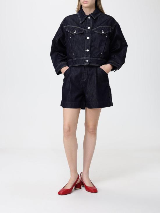 26SS 보스 자켓 50552464 401 Blue - BOSS