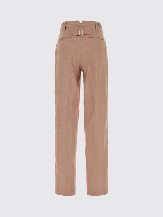 26SS 야콥코헨 수트 팬츠 JDMP0059081S4342RW 0722M Pink - JACOB COHËN