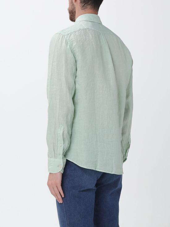 26SS B.D.배기스 긴팔 셔츠 B010TC162 V17 Water - B.D. BAGGIES