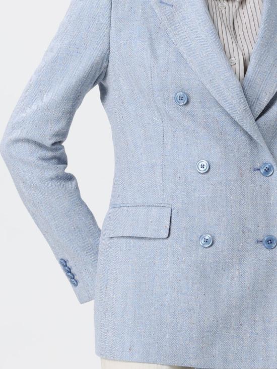 26SS 딸리아토레 수트 자켓 JPARIGI10B610084 EI926 Blue - TAGLIATORE