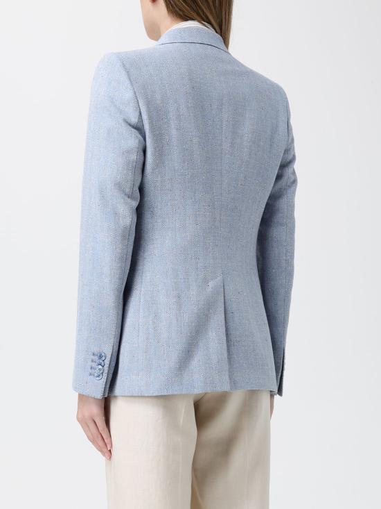 26SS 딸리아토레 수트 자켓 JPARIGI10B610084 EI926 Blue - TAGLIATORE