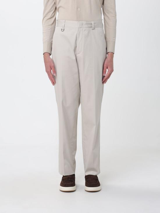 26SS 파올로페코라 스트레이트 팬츠 B0710259 1420 Beige