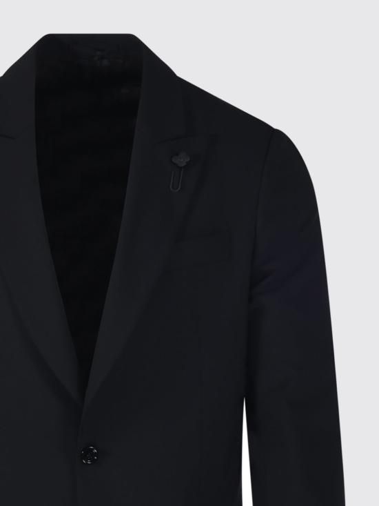 26SS 라르디니 수트 자켓 CN5806ECN64303 999 Black - LARDINI