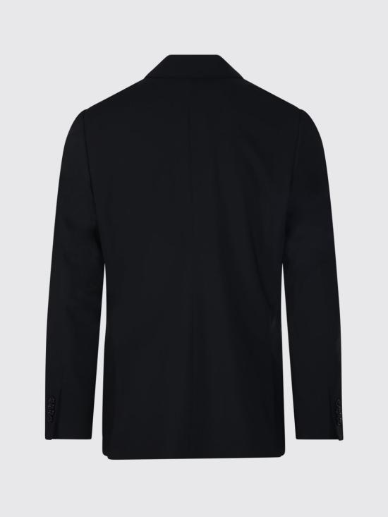 26SS 라르디니 수트 자켓 CN5806ECN64303 999 Black - LARDINI