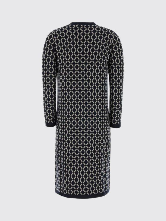 26SS 에스막스마라 가디건 2619341051600 018 Blue - 'S MAX MARA