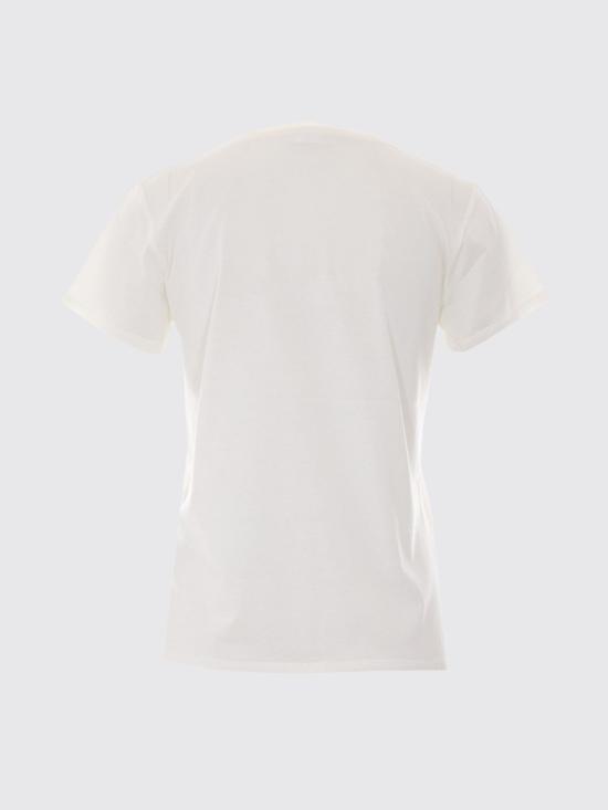 26SS 리우조 반팔 티셔츠 TA6306JS923 P9694 White - LIU JO