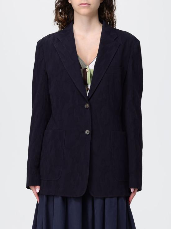 26SS 폴 스미스 수트 자켓 W1R295JUV11232 49 Blue
