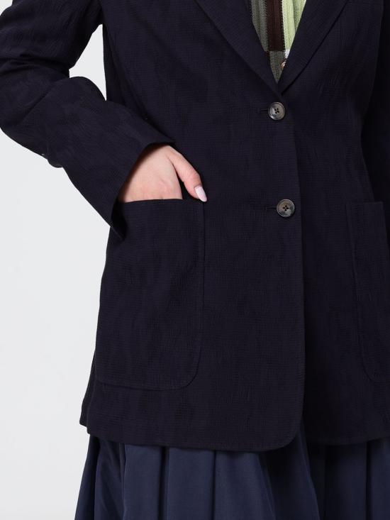 26SS 폴 스미스 수트 자켓 W1R295JUV11232 49 Blue - PAUL SMITH