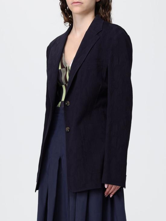 26SS 폴 스미스 수트 자켓 W1R295JUV11232 49 Blue - PAUL SMITH