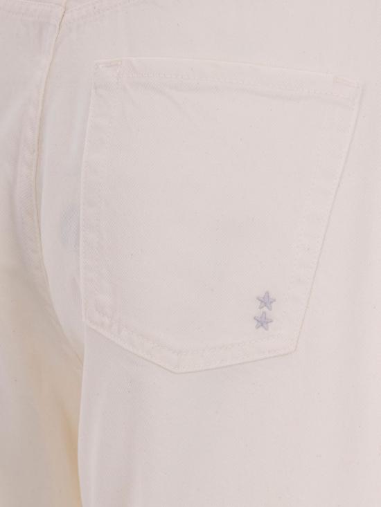 26SS 아이콘데님 데님 팬츠 POPPY PT804 White 2 - ICON DENIM