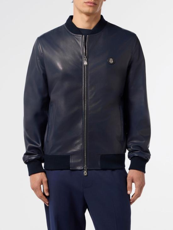 26SS 빌리어네어 자켓 BAFCMLB2040BLE029N 24 Navy
