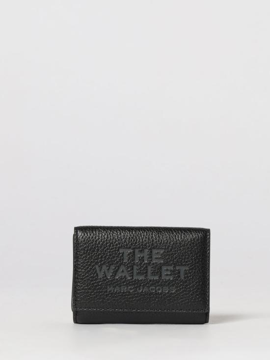 26SS 마크제이콥스 지갑 2R4SMP006S02 001 Black