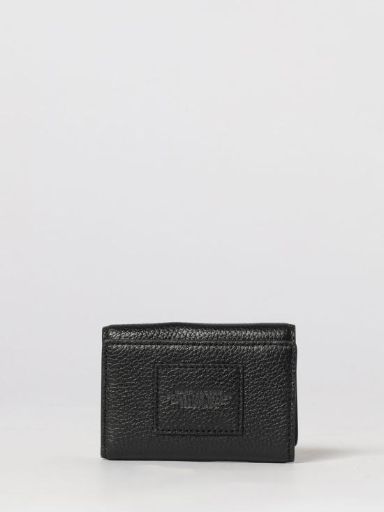 26SS 마크제이콥스 지갑 2R4SMP006S02 001 Black - MARC JACOBS