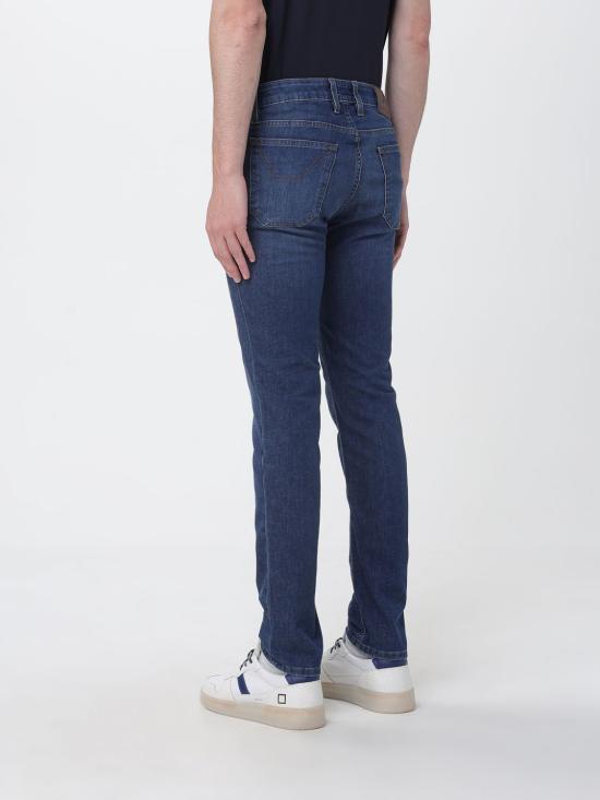 26SS 제커슨 데님 팬츠 PA100DENI047 D142 Blue - JECKERSON