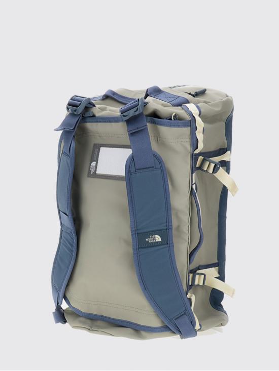 26SS 노스페이스 베이스 캠프 스몰 더플백 NF0A52ST N6V1 Grey - NORTH FACE