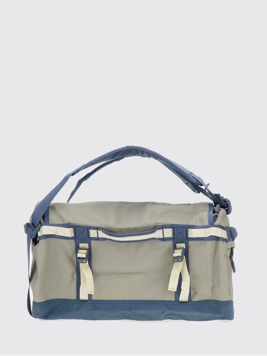 26SS 노스페이스 베이스 캠프 스몰 더플백 NF0A52ST N6V1 Grey - NORTH FACE