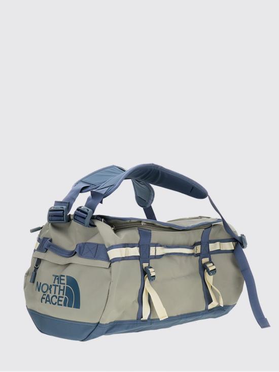 26SS 노스페이스 베이스 캠프 스몰 더플백 NF0A52ST N6V1 Grey - NORTH FACE