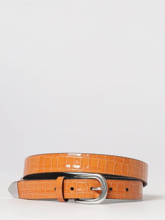 26SS 폴 스미스 벨트 M1A8295USHCRO 16 Orange
