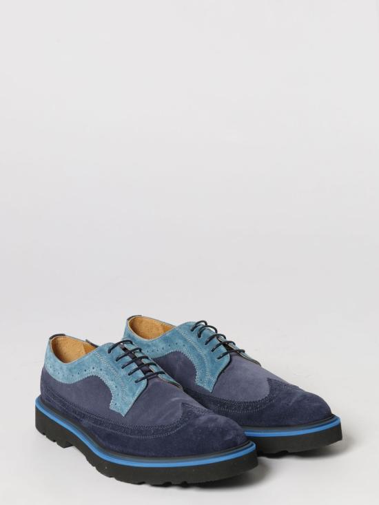 26SS 폴 스미스 스니커즈 M1SCNT31USUE 48 Blue - PAUL SMITH