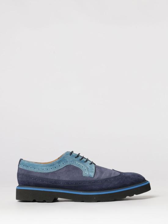 26SS 폴 스미스 스니커즈 M1SCNT31USUE 48 Blue