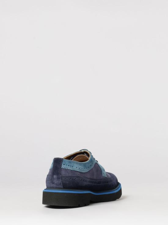 26SS 폴 스미스 스니커즈 M1SCNT31USUE 48 Blue - PAUL SMITH
